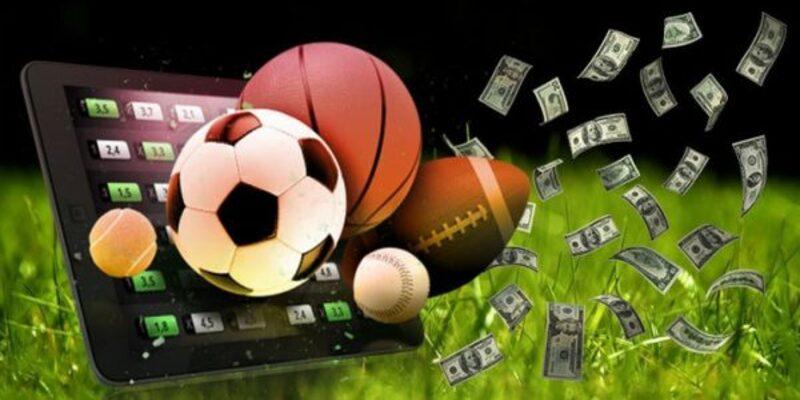 Giới thiệu về nhà cái 8XBET