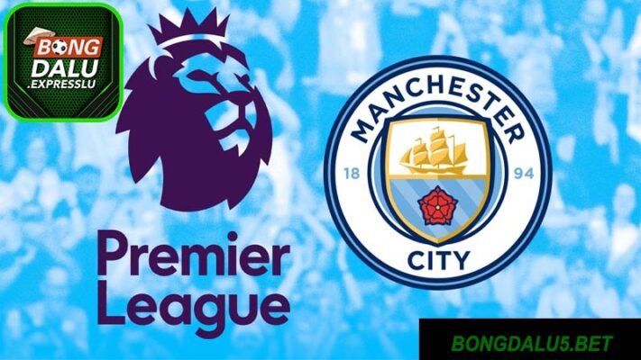 Câu lạc bộ Man City