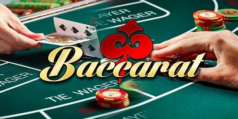 Đôi nét về baccarat tại Sin88