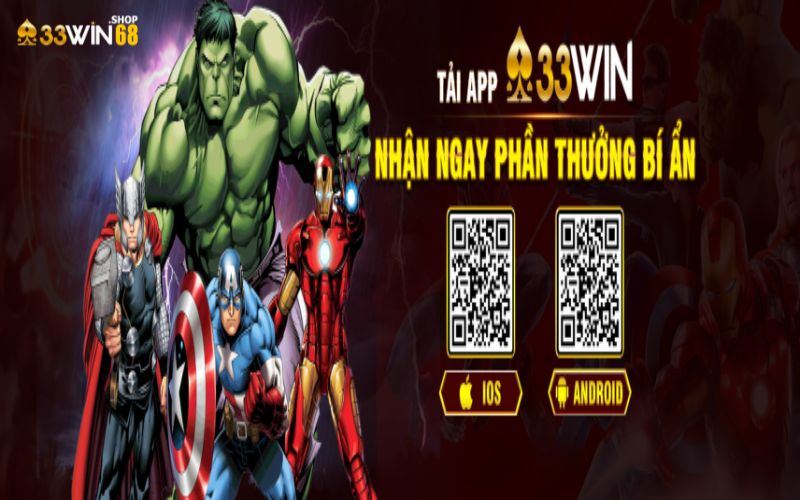 Tổng hợp một số lưu ý khi tải game 33WIN68 được hiệu quả