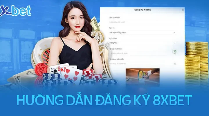 Cập Nhật App Di Động 8xbet Để Truy Cập Dễ Dàng