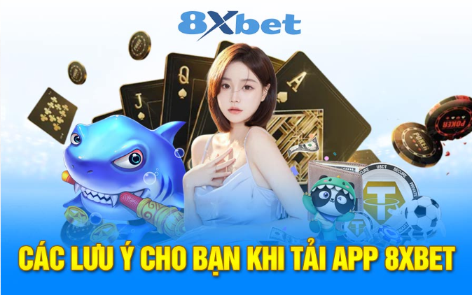 Những Lưu Ý Quan Trọng Khi Truy Cập Link Đăng Nhập 8xbet