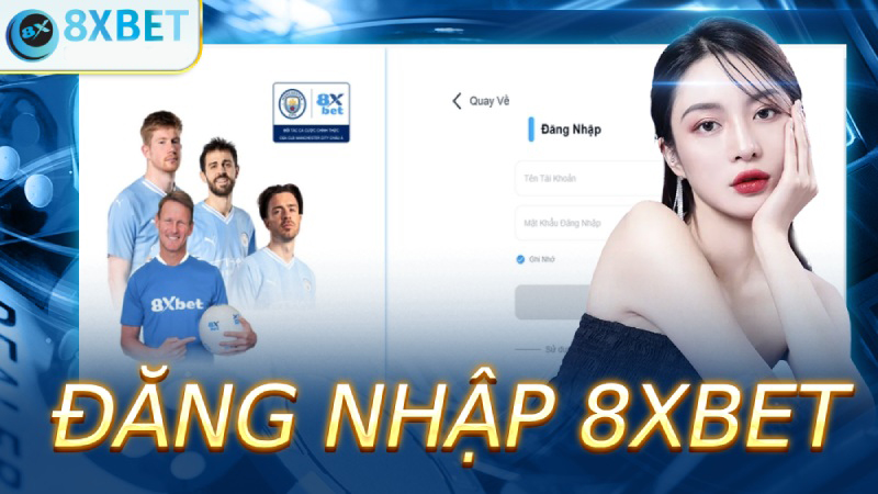 Các Cách Tìm Đường Link Đăng Nhập Chính Thức Nhà Cái 8xbet